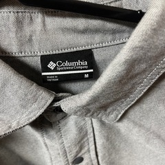 Colombia シャツの画像