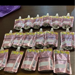 リポビタンパウダー Sports 17袋大正製薬 トロピカルパイナップル風味/の画像