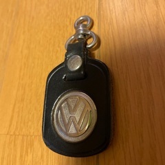 ワーゲンゴルフのマークの画像