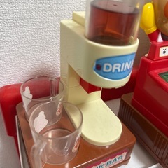 アンパンマン いらっしゃいませ! ジャムおじさんのやきたてパン工場の画像