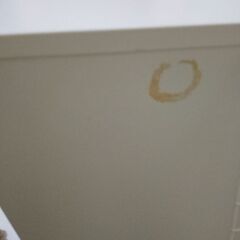 IKEA　ドレッサー　ブリムレスの画像