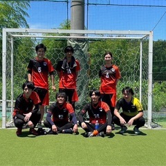 フットサルメンバー募集🐧🤍大府