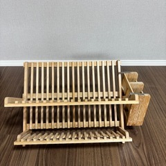 食器 ドライラックの画像