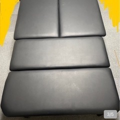 80 ヴォクシー　ノア　ベッドキット　ベットキット　MGRの画像