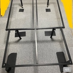 80 ヴォクシー　ノア　ベッドキット　ベットキット　MGRの画像