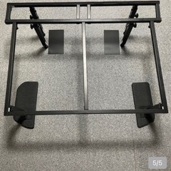 80 ヴォクシー　ノア　ベッドキット　ベットキット　MGRの画像