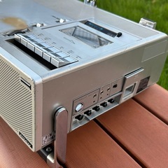 日本ビクター（Victor）MULTIFLEX SOUND TV-CX500」の画像