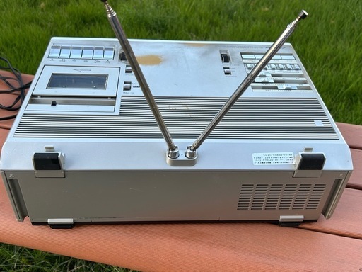 日本ビクター（Victor）MULTIFLEX SOUND TV-CX500」