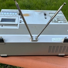 日本ビクター（Victor）MULTIFLEX SOUND TV-CX500」の画像