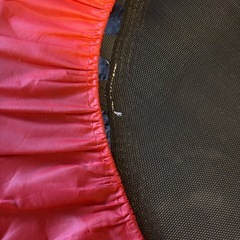 トランポリンの画像