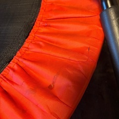 トランポリンの画像