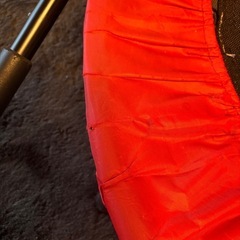 トランポリンの画像