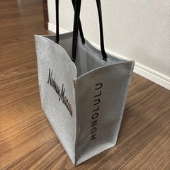ホノルル限定Neumann Marcus バッグの画像