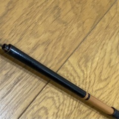 渓流竿　4.5M 訳ありの画像