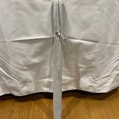 渓流竿　4.5M 訳ありの画像