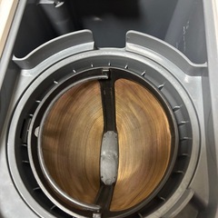 デロンギのkMixコーヒーメーカーの画像