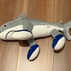 最終値下げ USED品 トララレロ・トラララ ウディンディンディンドゥン ぬいぐるみ セットの画像