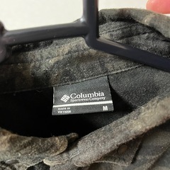 Colombia シャツの画像