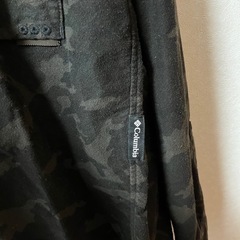 Colombia シャツの画像