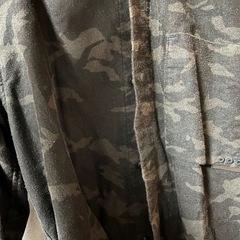 Colombia シャツの画像