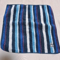 ハンカチ3枚セットの画像