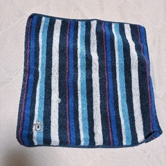 ハンカチ3枚セットの画像