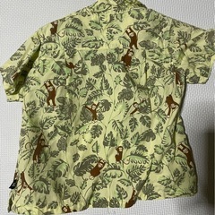 ベビー服の画像