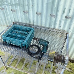 マキタ振動ドリル
の画像