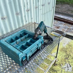 マキタ振動ドリル
の画像