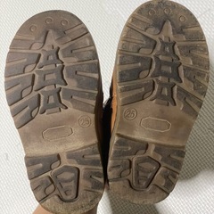 子供くつの画像