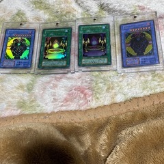 マジシャンオブブラックカオス 初期ウルトラレア 1999年決闘者伝説の画像