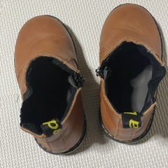 子供くつの画像