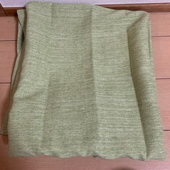 （お譲り先決まりました）ニトリカーテンの画像