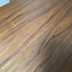 オシャレなテーブル　　コーヒーテーブル　センターテーブルの画像