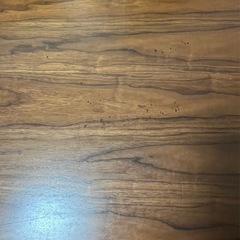 オシャレなテーブル　　コーヒーテーブル　センターテーブルの画像