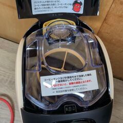 ネスカフェ　ゴールドブレンド　バリスタ　TAMA ホワイト SPM9633Wの画像