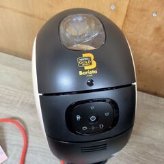 ネスカフェ　ゴールドブレンド　バリスタ　TAMA ホワイト SPM9633Wの画像