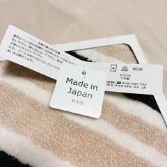 ハンカチ　GIVENCHY 新品未使用の画像