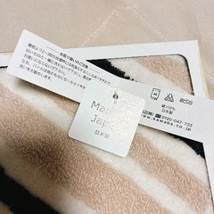 ハンカチ　GIVENCHY 新品未使用の画像