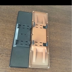 車　車内ミラーの画像