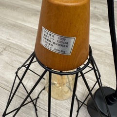 ニトリ　ペンダントライト　照明の画像