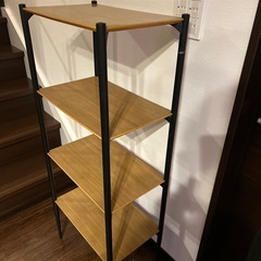 ➀決まりましたの画像