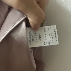 パーティードレスの画像