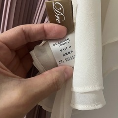 パーティードレスの画像