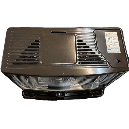 TOYOTOMI トヨトミ　RS-W290 ストーブ　灯油