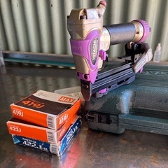 日立4mmタッカ-
の画像