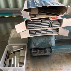 日立4mmタッカ-
の画像