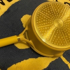 IH フライパン　深い① の画像