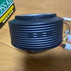 HKB OT236 ハンドルボス (新品、未使用、開封のみ)の画像