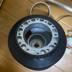 HKB OT236 ハンドルボス (新品、未使用、開封のみ)の画像